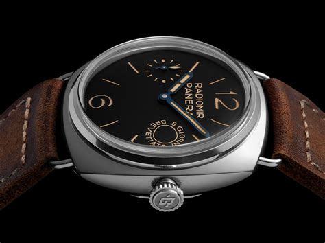 panerai radiomir 8 days ceramic review|panerai radiomir 8 days review.